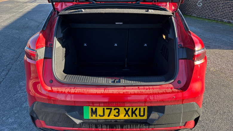 Renault Megane E-Tech EV60 160kW Techno+ 60kWh Optimum Charge 5dr Auto Electric Hatchback